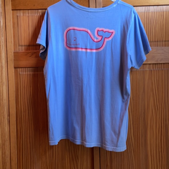 Vineyard vines tee - Picture 2 of 2